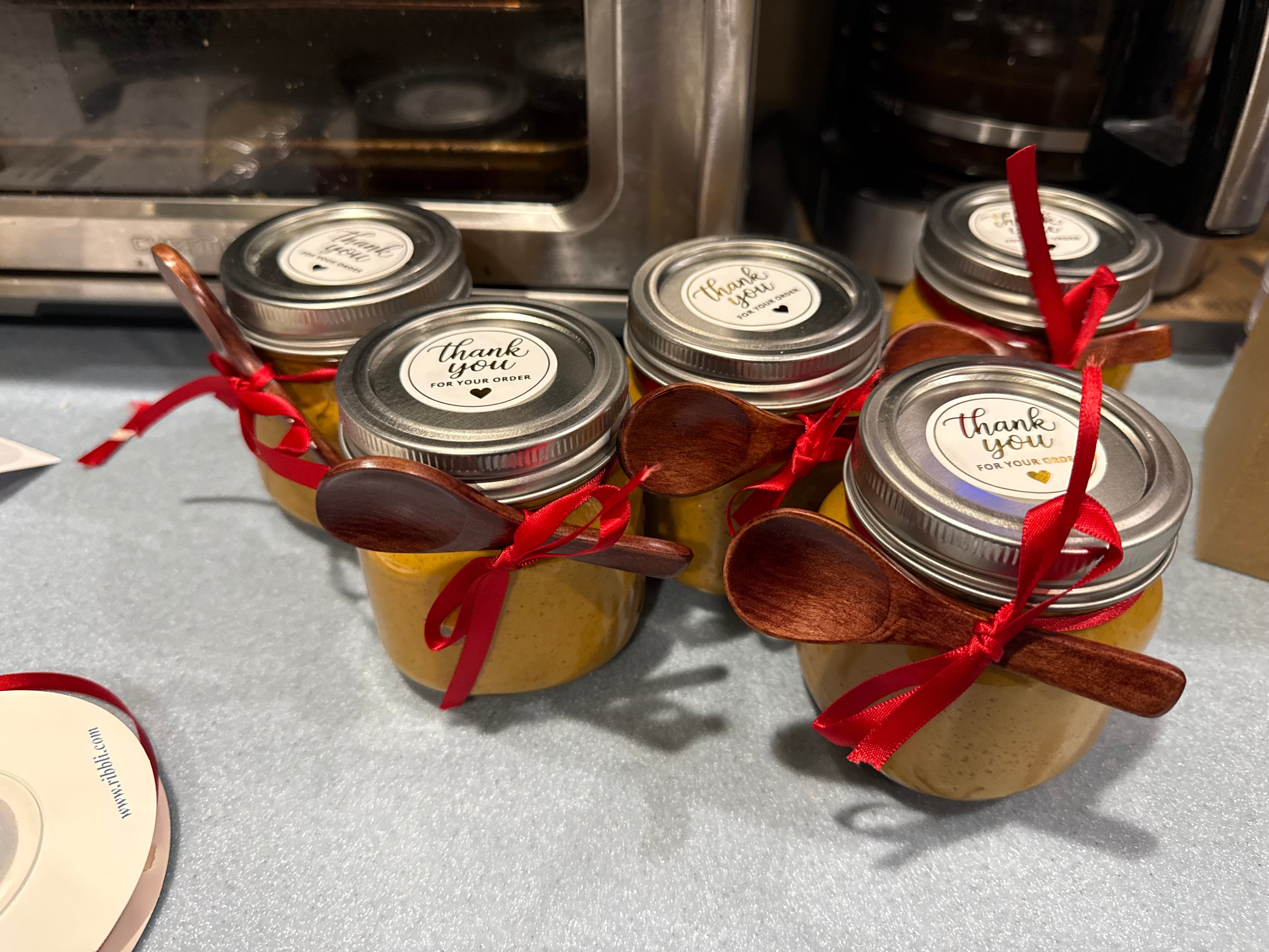 CK’s Bold Piman (hot sauce)