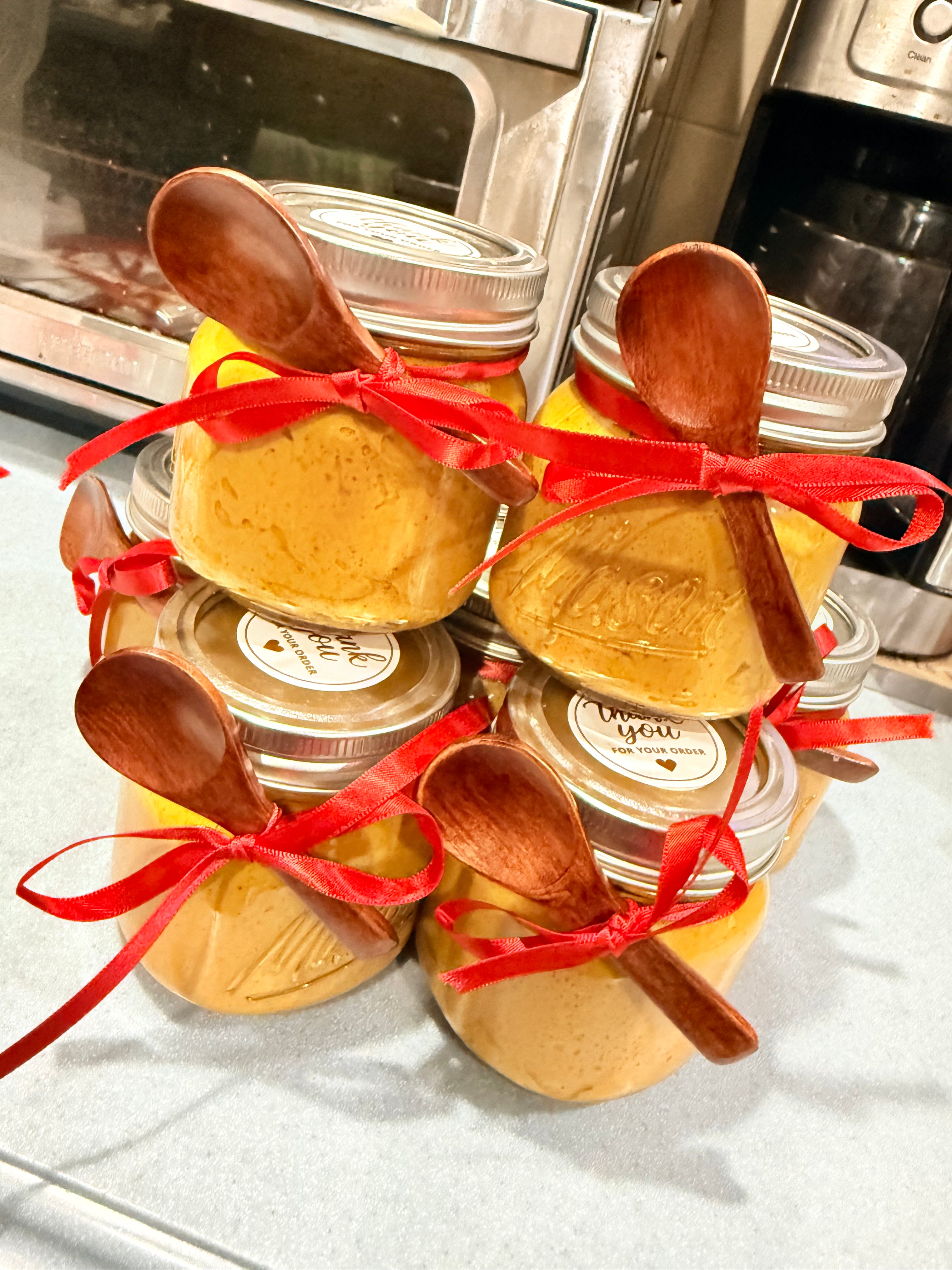 CK’s Bold Piman (hot sauce)